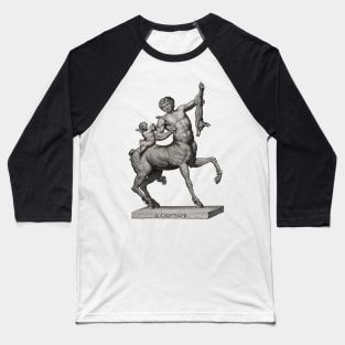 A Centaur with Cupid, Jean Condé. 1794 Baseball T-Shirt